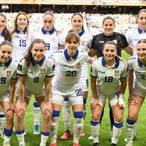 Fudbalerke Srbije poražene minimalno u Švedskoj (Foto)