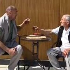 DEKA MIROSLAV ŽIVEO ISPOD ZEMLJE, BEZ STRUJE I VODE: Sada ima novu kuću, humanitarac Marko opet učinio čudo (VIDEO)