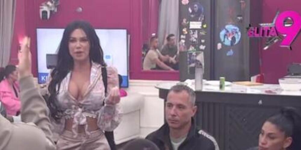 NEVIĐENI SKANDAL NA PINKU! Bez KOČNICA OPLEO PO STANIJI, NIJE SE ZAUSTAVLJAO! 