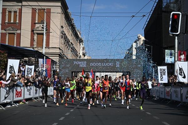 &bdquo;BEOGRADSKI DANI PORODICE" POČELI BEOGRADSKIM MARATONOM: U naredna dva meseca brojni sadržaji za sve uzraste