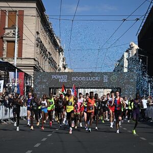 &bdquo;BEOGRADSKI DANI PORODICE" POČELI BEOGRADSKIM MARATONOM: U naredna dva meseca brojni sadržaji za sve uzraste