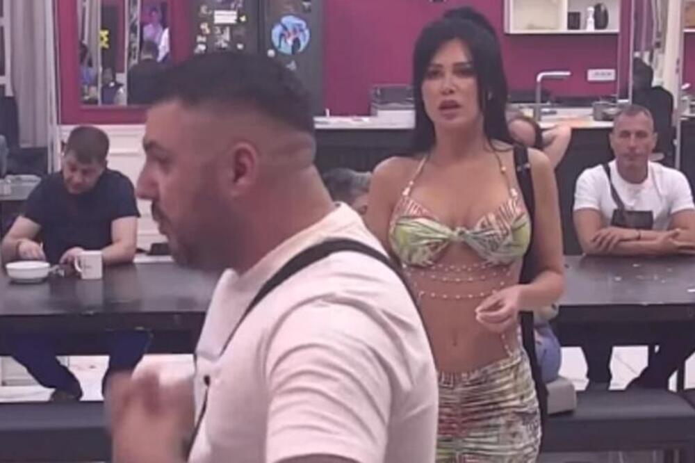 "PREVARANT JE" Šok PRIZNANJE Asmina o Staniji: " Uzme 20 evra, a pre toga..." ONA ZANEMELA! Dotukao je JAVNO!