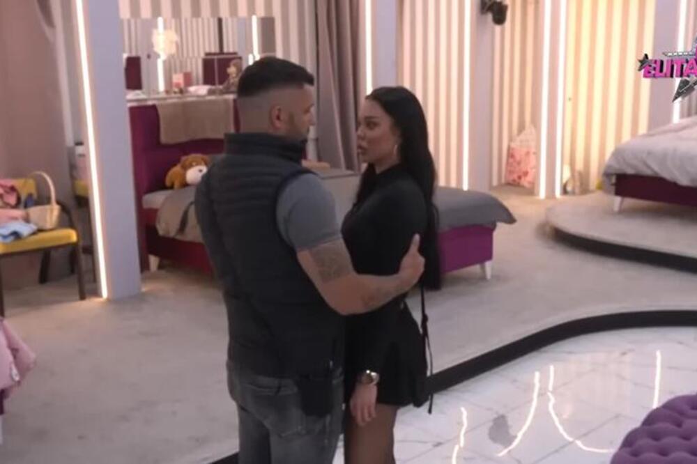 PUKLA TIKVA! Raskinuli Asmin i Maja! Ona JECALA, RIDALA, PRIZNALA DA JE NA LEKOVIMA "Smeće jedno lažljivo"