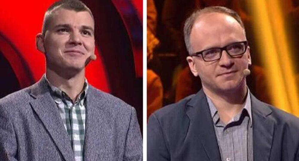 Takmičari u Superpoteri