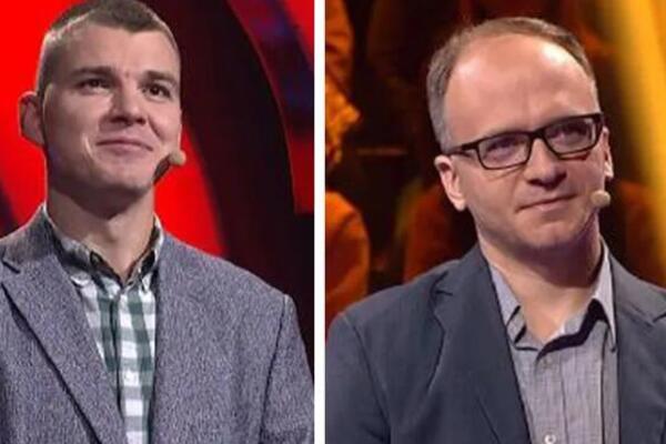 Nastavnici informatike održali pravu lekciju Tragačima u Superpoteri: Bez muke pobedili - ovoliku sumu su osvojili