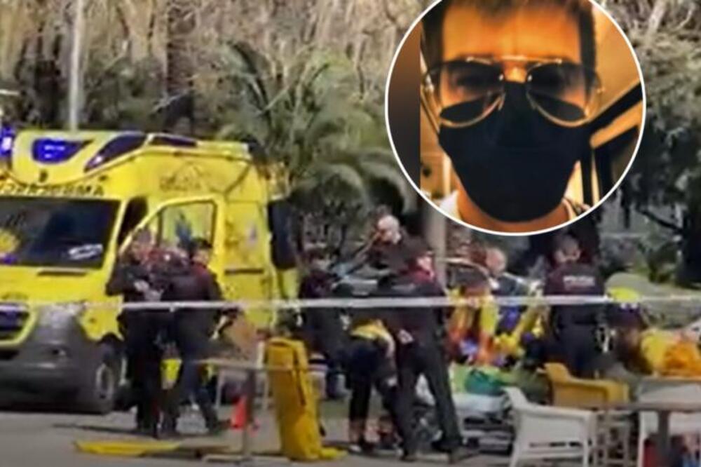 Ovo je Krsto Vujić koji je ubijen u atentatu: Preminuo nakon ranjavanja, Interpol ga godinama jurio