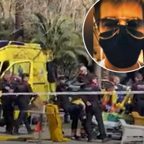 Ovo je Krsto Vujić koji je ubijen u atentatu: Preminuo nakon ranjavanja, Interpol ga godinama jurio