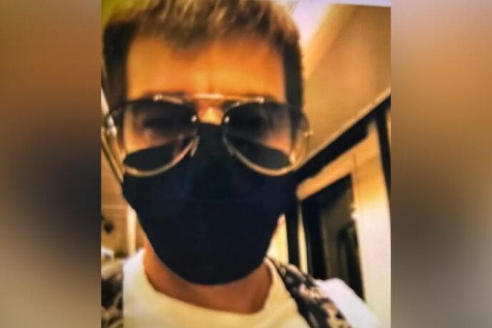 Krsto Vujić, Atentat