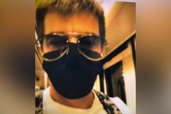 Švajcarci pokušali da izruče pogrešnog begunca: U pitanju je lažni Krsto Vujić, a zapravo se radi o Slovencu!