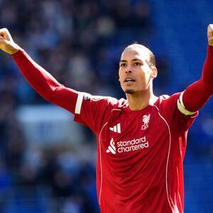 Van Dajk rešio prvi Mersisajd derbi na Hil Dikinonsonu u 100. minutu (Video)