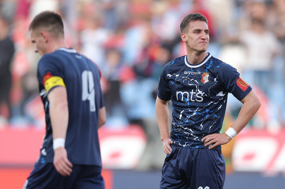 Napredak posle decenije ispao iz Superlige Srbije! (Video)