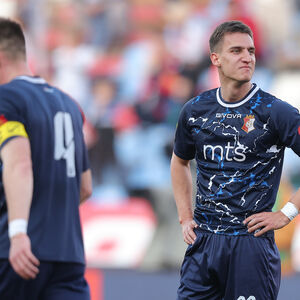 Napredak posle decenije ispao iz Superlige Srbije! (Video)