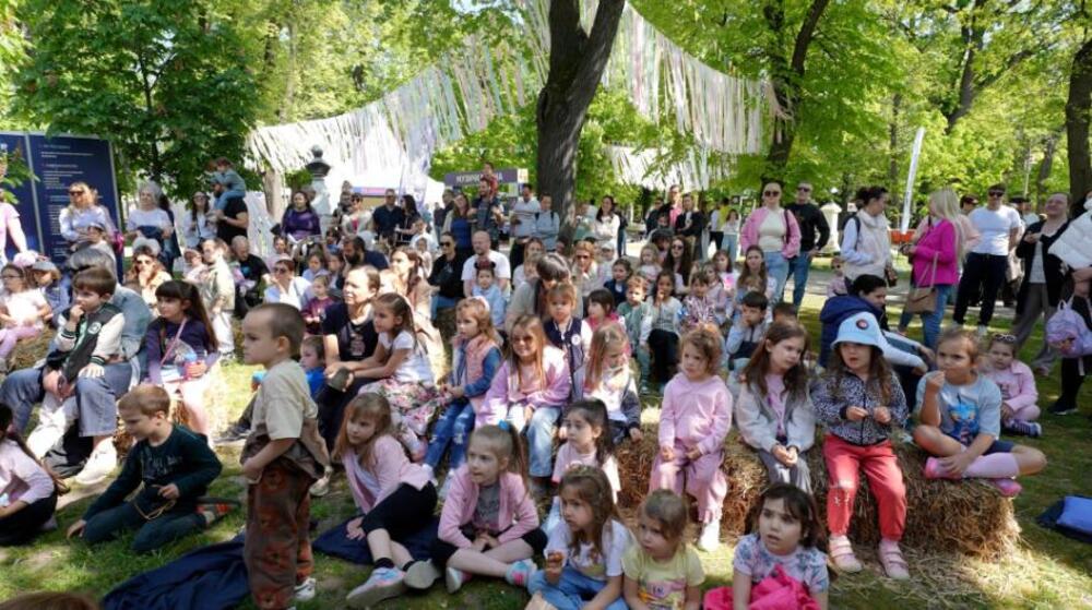 „BEOGRADSKI DANI PORODICE”: Programi za sve uzraste na Kalemegdanu, Tašmajdanu i u Knez Mihailovoj ulici