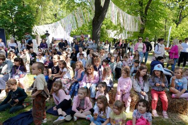 &bdquo;BEOGRADSKI DANI PORODICE&rdquo;: Programi za sve uzraste na Kalemegdanu, Tašmajdanu i u Knez Mihailovoj ulici