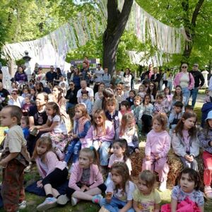 &bdquo;BEOGRADSKI DANI PORODICE&rdquo;: Programi za sve uzraste na Kalemegdanu, Tašmajdanu i u Knez Mihailovoj ulici