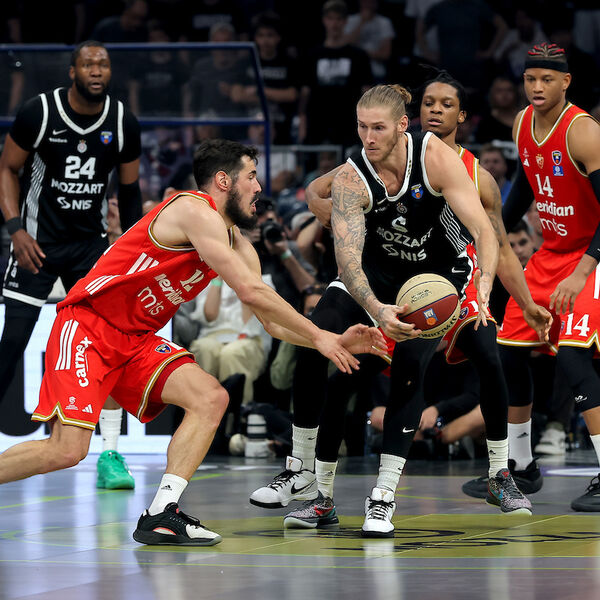 Partizan imao +19, Crvena zvezda se vratila, ali na kraju poraz i loša uvertira za Barselonu (Video)