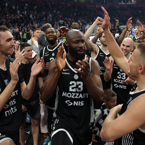 Partizan odrešio kesu za brutalno pojačanje! (Video)