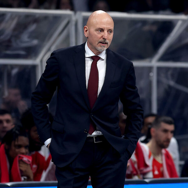 Saša Obradović pred Barselonu - "ovo su utakmice koje ti određuju status - Bolomboj putuje sa nama"