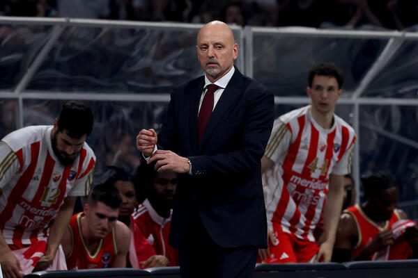 "Čestitke Partizanu - pokazali smo karakter, biće još derbija"