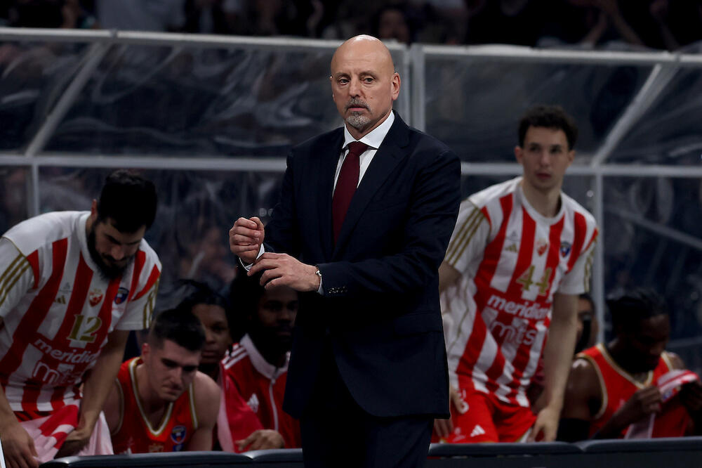 "Čestitke Partizanu - pokazali smo karakter, biće još derbija"