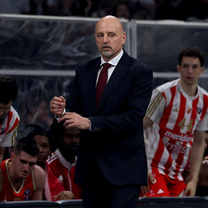 "Čestitke Partizanu - pokazali smo karakter, biće još derbija"