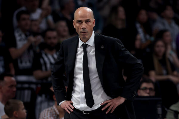 Penjaroja šokirao Grobare!