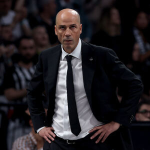 Penjaroja šokirao Grobare!