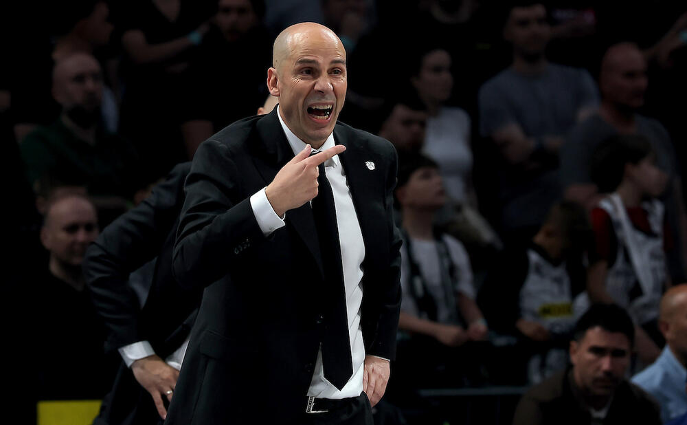 "Ovo za mene nije normalno"