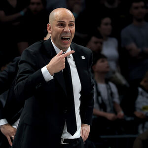 "Ovo za mene nije normalno"