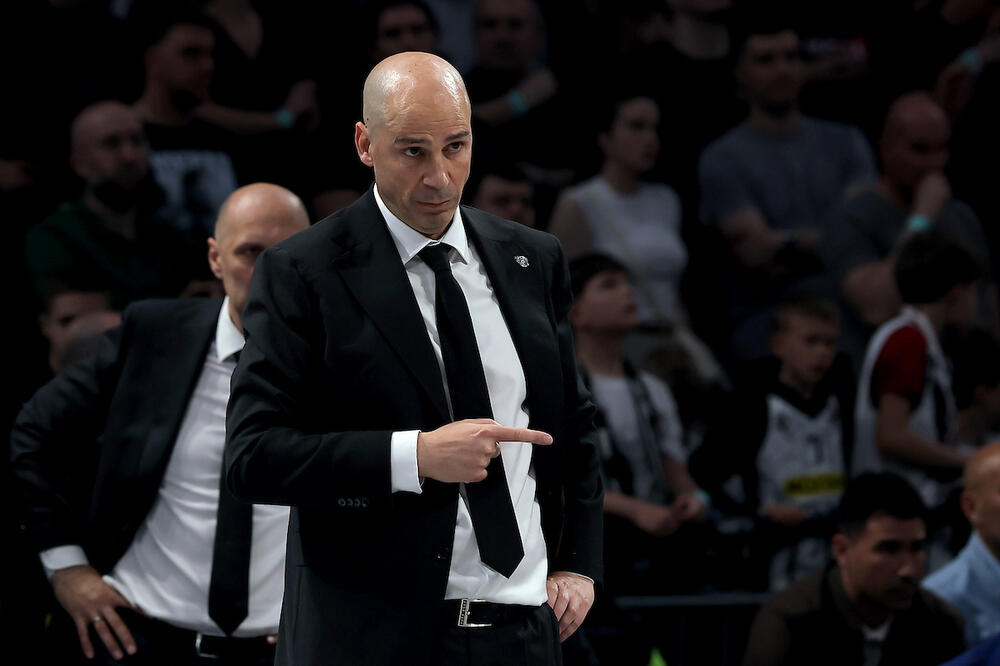 Turci ostavljaju Partizan bez ogromnog pojačanja?