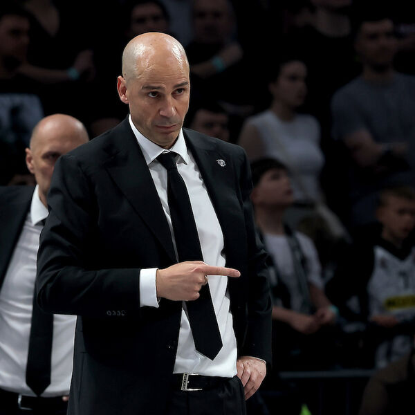 Turci ostavljaju Partizan bez ogromnog pojačanja?