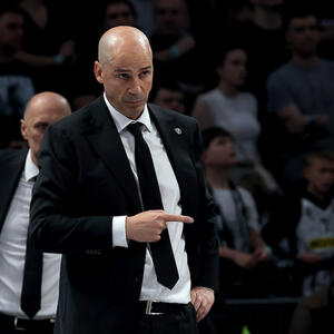 Turci ostavljaju Partizan bez ogromnog pojačanja?