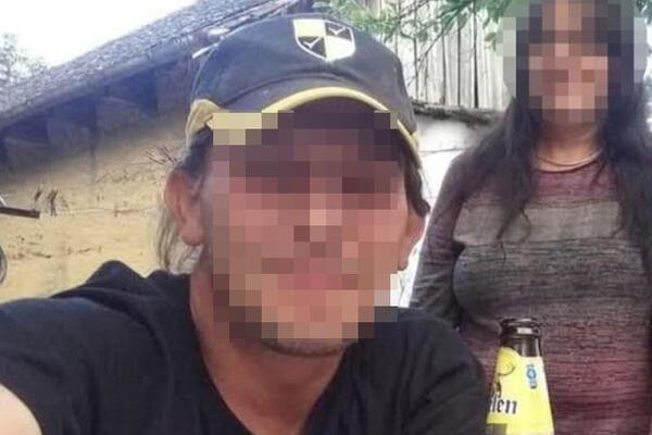 MAJKA I SIN IZ BEČEJA OPTUŽENI ZA SVIREP ZLOČIN: Žrtvu izboli 25 puta KUHINJSKIM NOŽEM, otkriveni STRAVIČNI DETALJI