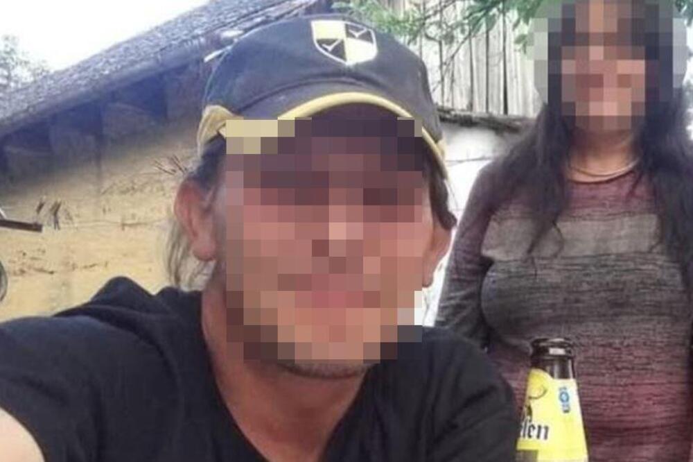 MAJKA I SIN IZ BEČEJA OPTUŽENI ZA SVIREP ZLOČIN: Žrtvu izboli 25 puta KUHINJSKIM NOŽEM, otkriveni STRAVIČNI DETALJI