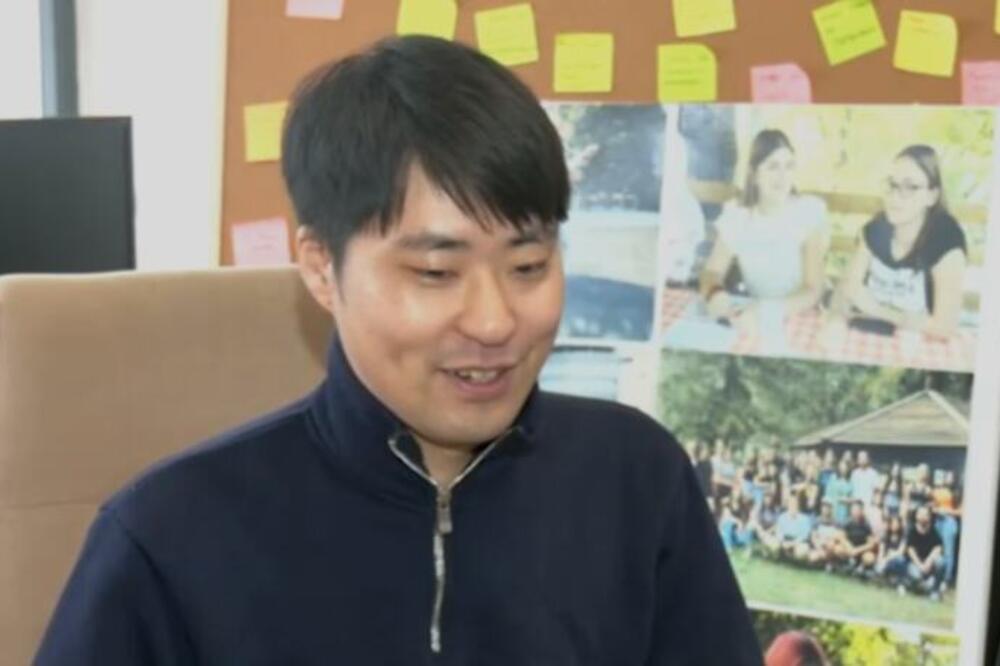 JAPANAC KOJI JE DOŠAO DA ŽIVI U ĆIĆEVAC OTKRIO ŠTA MISLI O SRBIMA: "Shvatio sam da ljudi ovde ne prave razliku..."