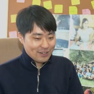 JAPANAC KOJI JE DOŠAO DA ŽIVI U ĆIĆEVAC OTKRIO ŠTA MISLI O SRBIMA: "Shvatio sam da ljudi ovde ne prave razliku..."