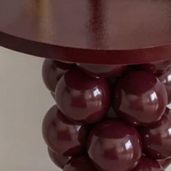 Popularni stočić koji košta 70 000 dinara napravila je za manje od 20 evra: Sama sredila sve, ovo može svako!