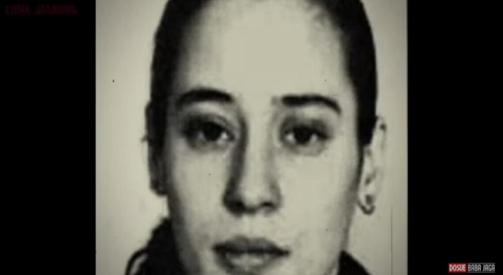 CRNA JASMINA JE PRVOG VERENIKA IZREŠETALA, DRUGOG IZBOLA NA MILJAKOVCU: Sledeće godine bi mogla da bude na SLOBODI