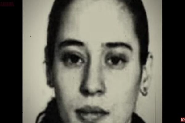 CRNA JASMINA JE PRVOG VERENIKA IZREŠETALA, DRUGOG IZBOLA NA MILJAKOVCU: Sledeće godine bi mogla da bude na SLOBODI