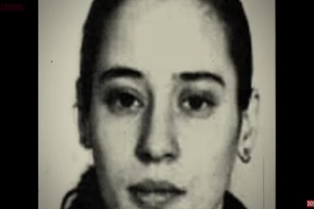 CRNA JASMINA JE PRVOG VERENIKA IZREŠETALA, DRUGOG IZBOLA NA MILJAKOVCU: Sledeće godine bi mogla da bude na SLOBODI