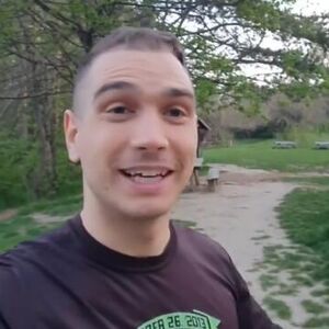 Užas na Fruškoj Gori! Nenad krenuo na trening pa ga napali opasni vlasnički psi, slike su zastrašujuće