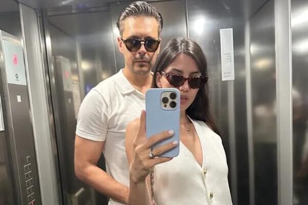 U OVOJ LEPOTI ŽIVI BIKOVIĆ SA PORODICOM: Ne zna čovek gde pre da gleda, alal mu vera šta je uspeo da stekne