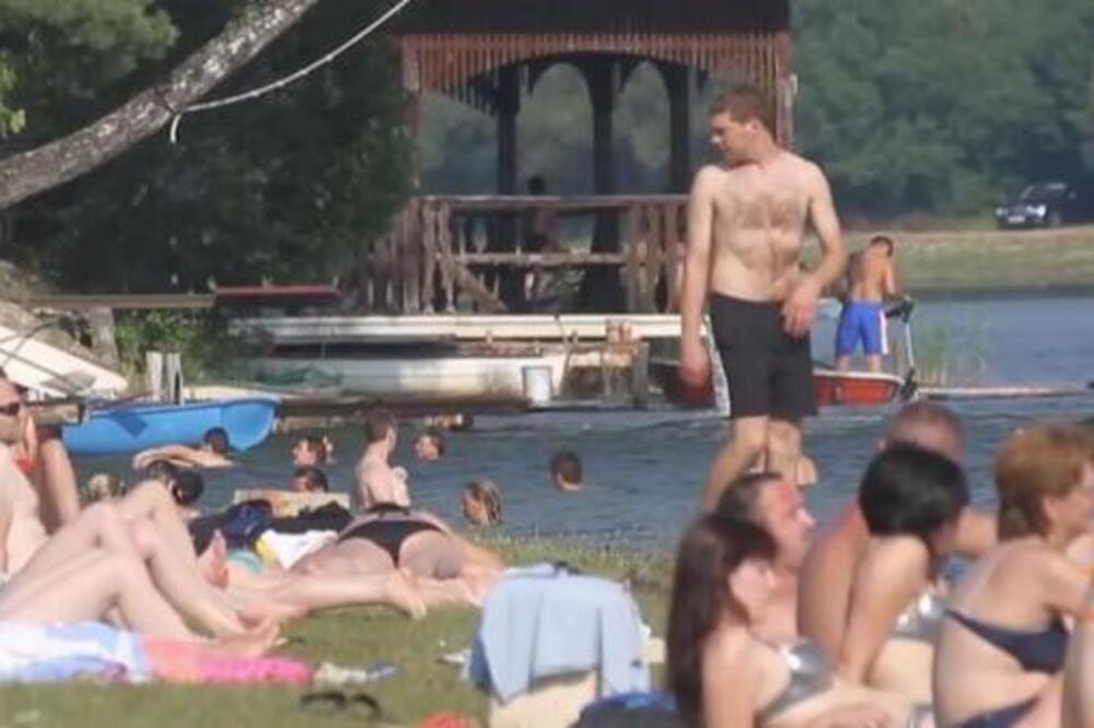 Jugosloveni su obožavali ovo odmaralište, a onda je počelo da propada: Sada, posle više od 30 godina kreće obnova!