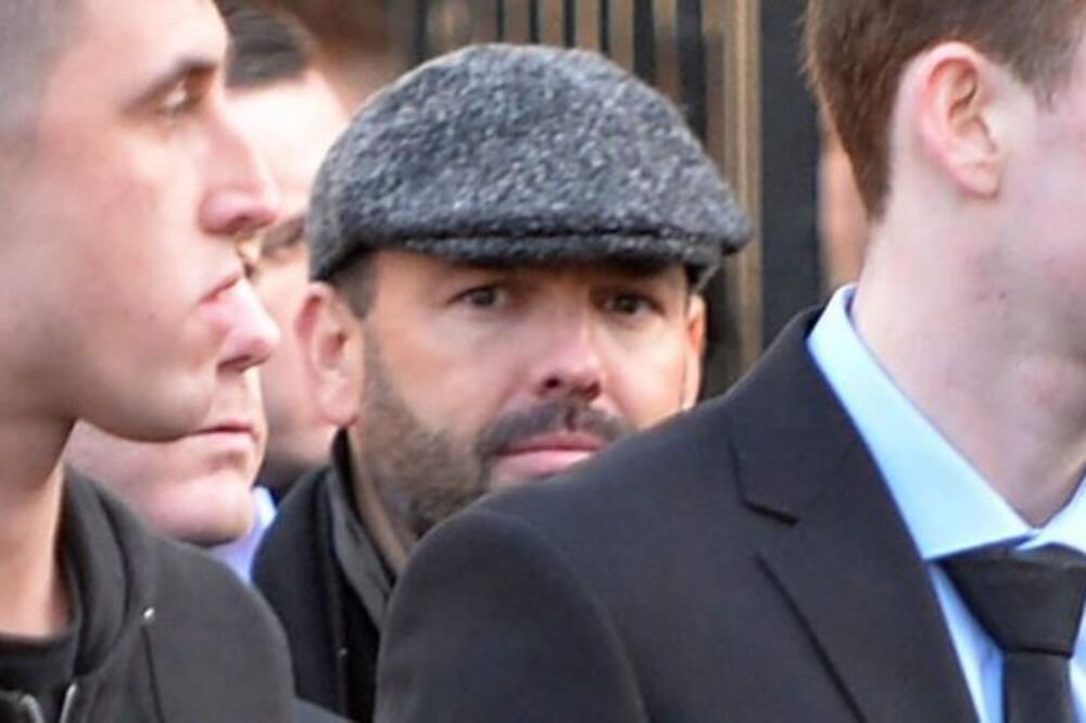 TITOV PRVI ČOVEK UHAPŠEN U DUBAIJU: Amerikanci su nudili 5 miliona za informaciju o njemu, JEDAN JE OD VODEĆIH!