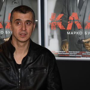 MARKO BULAT SE OGLASIO PRVI PUT NAKON ŠTO GA JE ŽENA PRIJAVILA ZA NASILJE