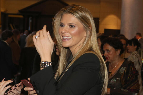 O MELINI I NJENOM VENČANJU DANIMA BRUJI CELA ZEMLJA: Ali ovaj detalj o njoj promakao je svima, ljudi su u zabludi