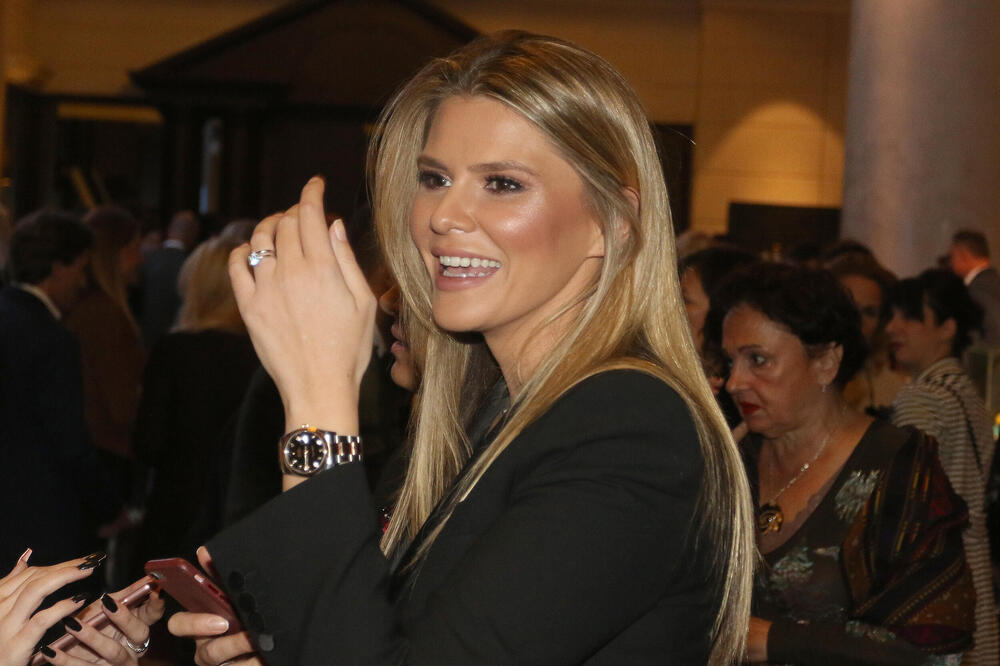 O MELINI I NJENOM VENČANJU DANIMA BRUJI CELA ZEMLJA: Ali ovaj detalj o njoj promakao je svima, ljudi su u zabludi