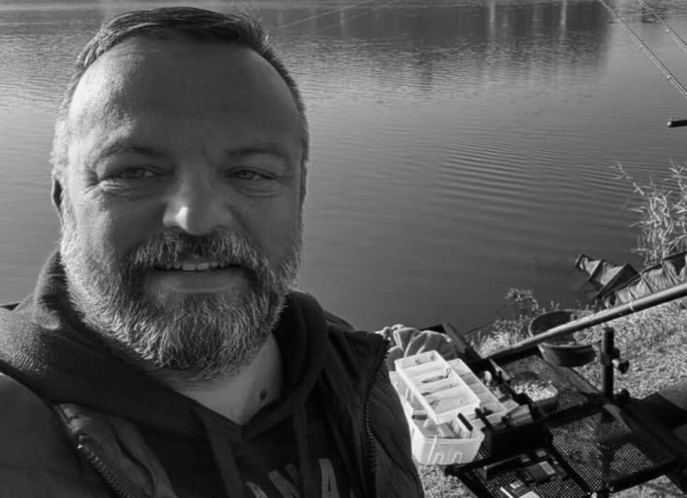 NA UMRLICI NJIHOVA IMENA: Supruga Maja ostala sama sa dvoje dece, da čovek pukne od tuge kad ovo vidi