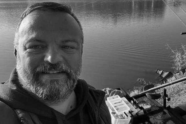 NA UMRLICI NJIHOVA IMENA: Supruga Maja ostala sama sa dvoje dece, da čovek pukne od tuge kad ovo vidi