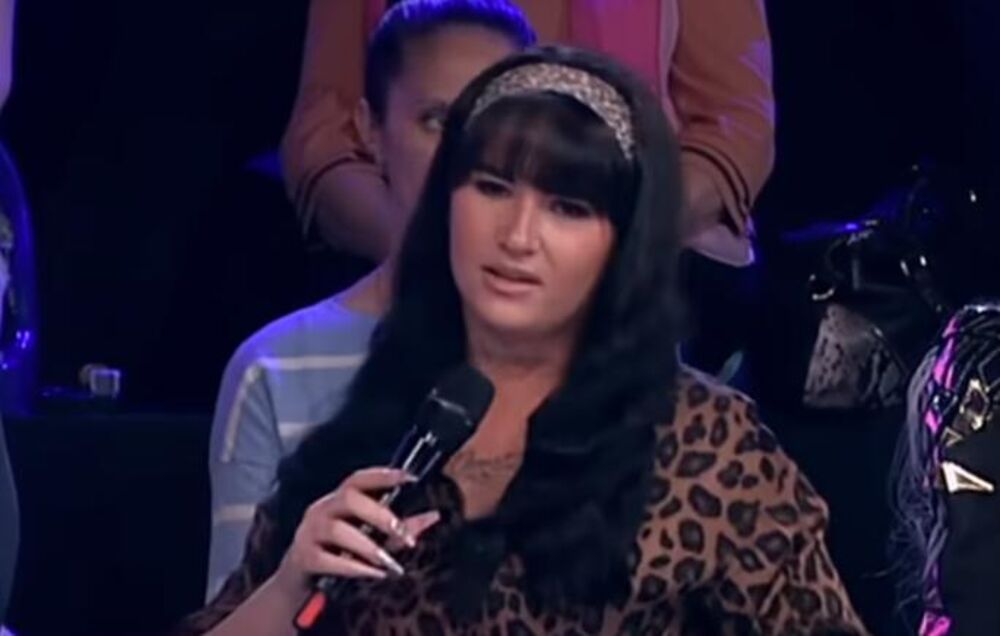 NJIHOVU VRELU AKCIJU SRBI SU VRAĆALI PONOVO DA VIDE: A sad zatekla Đukića sa šok tvrdnjom! "Kasni mi 10 dana..."